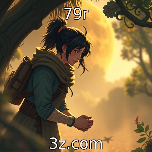 Tendências emergentes na narrativa dos jogos