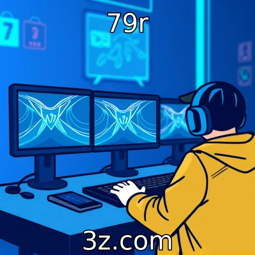 Evolução dos eSports e sua popularidade