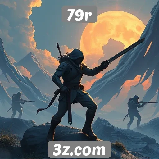 Perspectivas futuras para o desenvolvimento do 79r