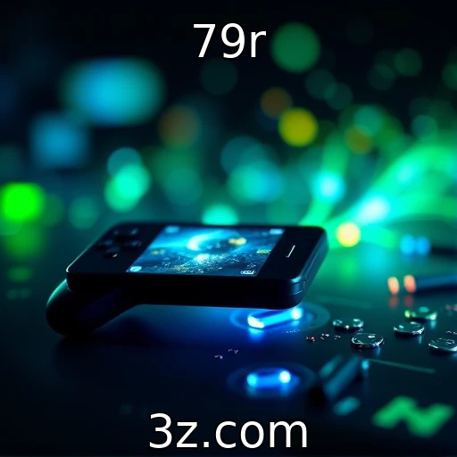 Expansão do mercado de jogos móveis e suas implicações