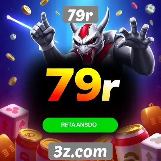 Plataforma 79r lança promoções de jogos populares