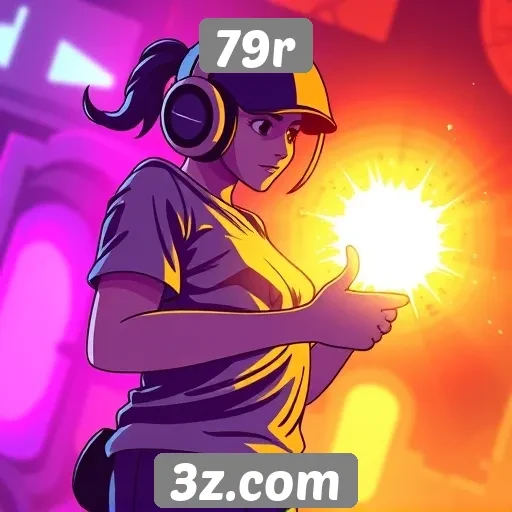 79r inova com novas funcionalidades para jogadores