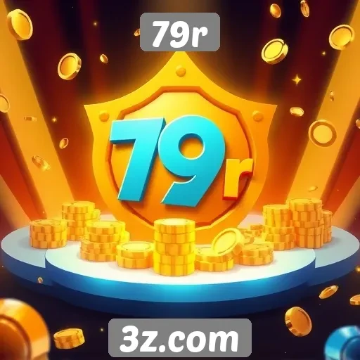 79r introduz novo sistema de recompensas para jogadores