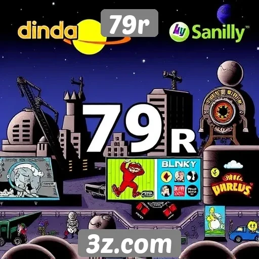 Histórico de lançamentos no 79r