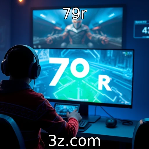 Impacto do streaming em jogos online